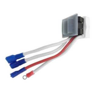 Switch/Pcba Assy/265 23662658 Milwaukee