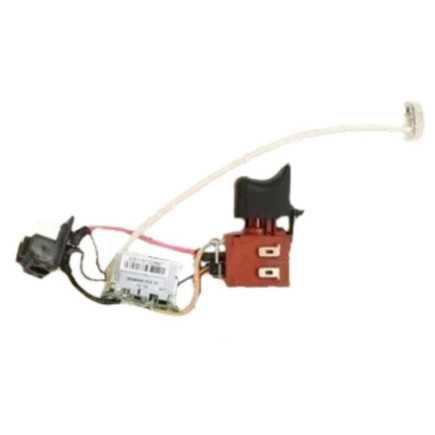 Switch 23662659 Milwaukee