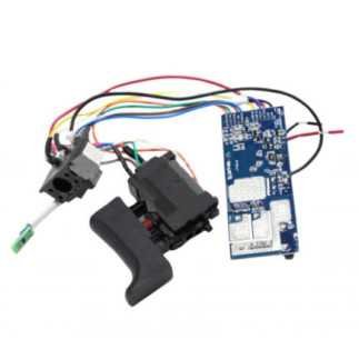 Switch 23663035 Milwaukee