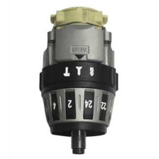 Gear Case Assembly/5380-21 28145382 Milwaukee