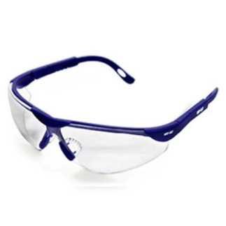 Lente De Seguridad Visión-4000 Mica Gris Infra 3V4000-N-M-A