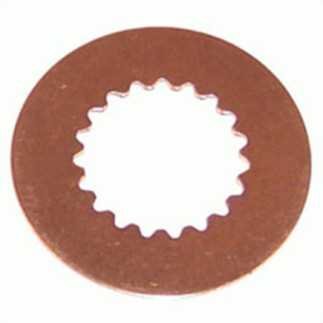 Disco interior del embrague 43060150