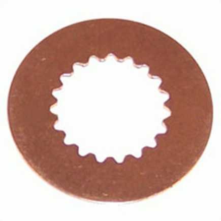 Disco interior del embrague 43060150