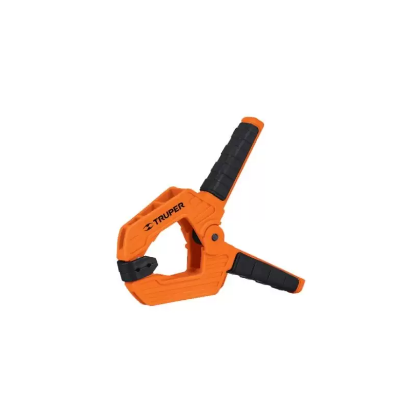 Prensa de resorte 6' 17701