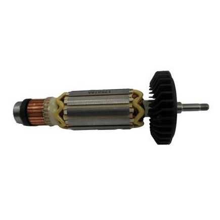 Armadura  P/9554NB 5156163