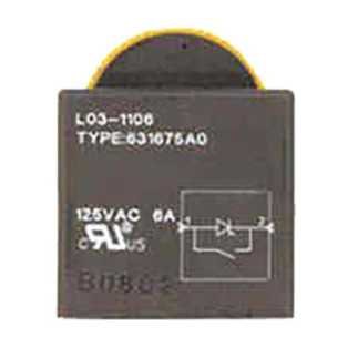 controlador De Velocidad P/4305 6316750