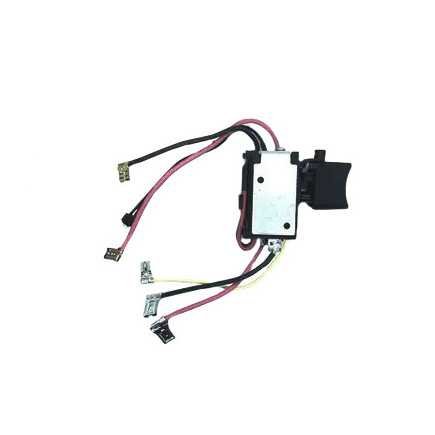 Interruptor P/Dt02  632J804 632J804