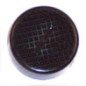 Tapa Porta Carbon P/9524 Nb  6439285 6439285