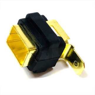 Porta Carbon P/Bo4556  6439950 6439950