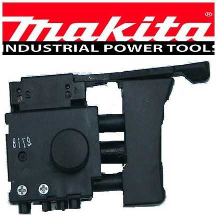 Switch P/ Hp2050  6505242 6505242