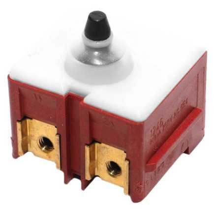 Interruptor 1246.3223 P/Bga452, Dga452, Dga454, Gd  6505797 6505797