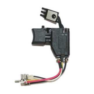 Interruptor De Encendido  6506133 6506133