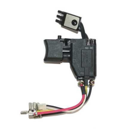 Interruptor De Encendido  6506133 6506133