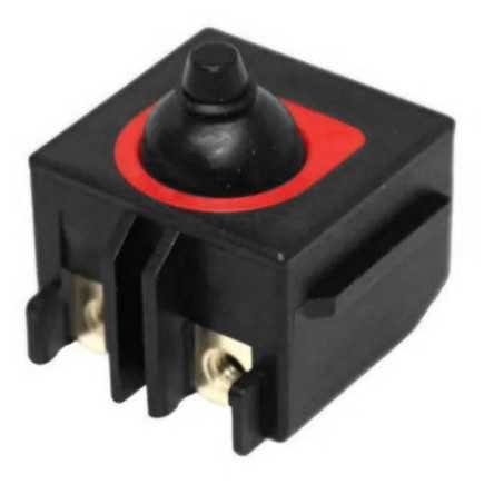 interruptor P/6A4534   6506214 6506214