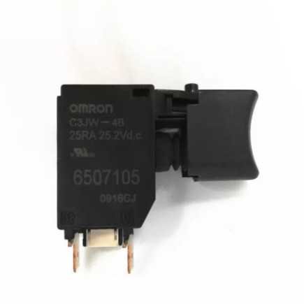 Interruptor P/Dhp481  6507105 6507105