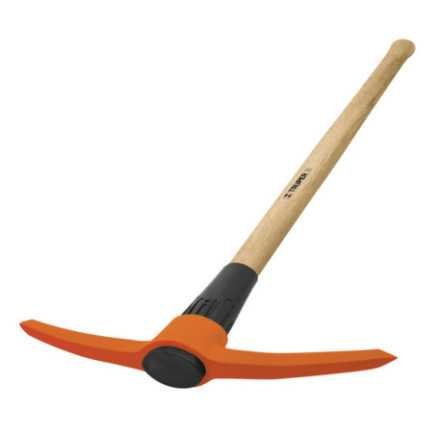 Pico-pico 5 lbs mango de madera 36' 18649