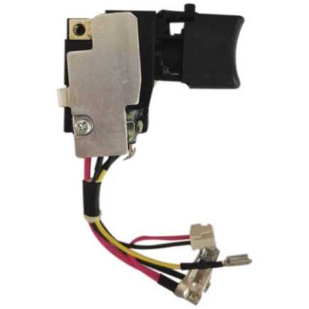 Interruptor P/Lxdt04  6507236 6507236