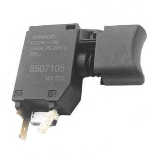 Interruptor De Encendido  6507383 6507383