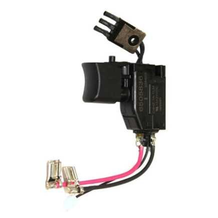 Interruptor  6507472 6507472