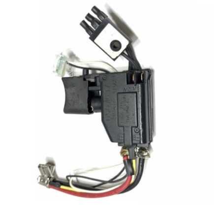 Interruptor De Encendido  6507537 6507537