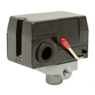 switch De Presion P/F250 N.R. 7250240000