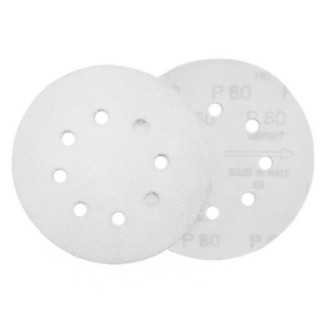 Lija Disco 5" Grado 80 Makita 7945196 1