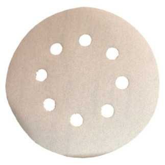 Lija Redonda Velcro 5'  7945219 7945219