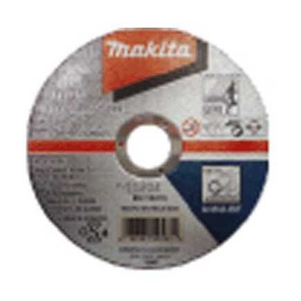 Disco Abrasivo Corte Metal 9" x 1/8" x 7/8" A83624