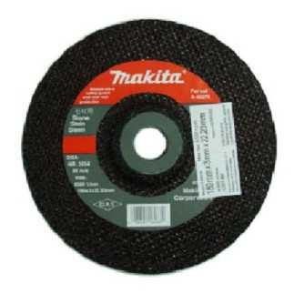 Disco Abrasivo 7 1/4" X 7/8" 3 Mm Co B44214 Makita A85276 1