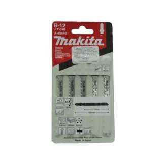 Segueta 5 Piezas B12 Makita A85640 1