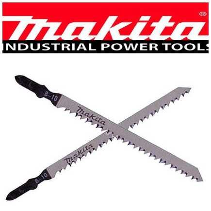 Segueta 5 Piezas B23 MAKITA ACCESORIOS A85743