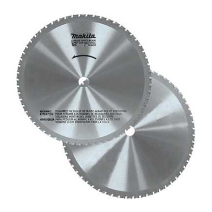 Disco Abrasivo Corte De Metal 12" Makita A90532 1