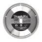 Disco De Sierra Circular T. C. T 12" X 100 1" 100T Makita A93918 1