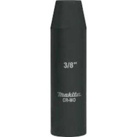 Dado De Impacto 3/8" X 3-3/16" MAKITA ACCESORIOS A96235