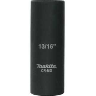 Dado De Impacto 13/16" X 3-3/16" MAKITA ACCESORIOS A96300