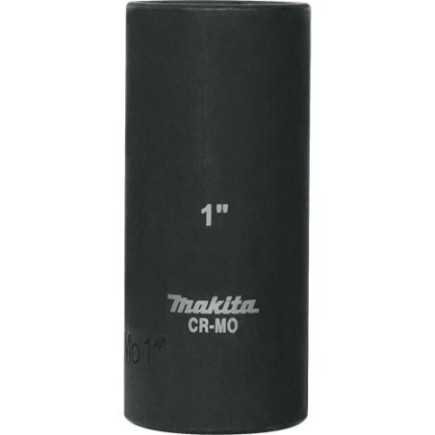 Dado De Impacto 1" X 3-3/16" MAKITA ACCESORIOS A96338