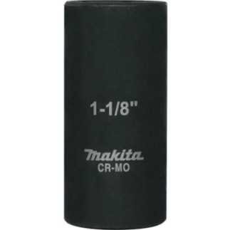 Dado De Impacto 1-1/8" X 3-3/16" MAKITA ACCESORIOS A96350