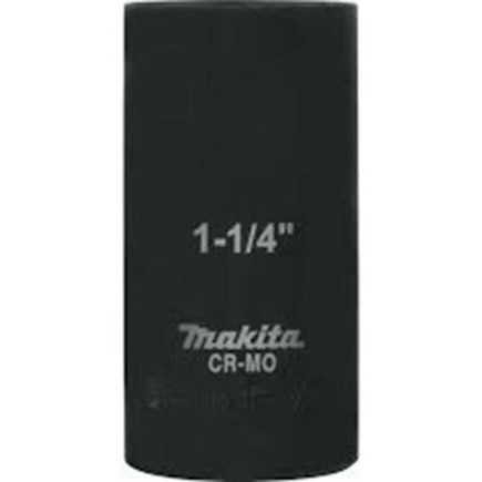 Dado De Impacto 1-1/8" X 3-3/16" MAKITA ACCESORIOS A96366
