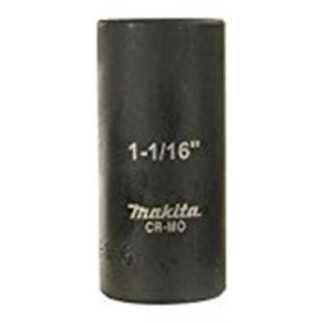 Dado De Impacto 1-3/16" X 3-3/16" MAKITA ACCESORIOS A96394