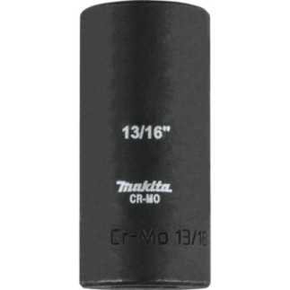 Avellanadora Para Madera Zanco Hexagonal 1/4 11/64 8 A99611