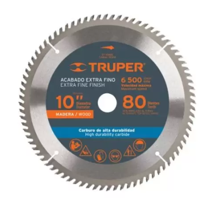 TRUPER|Continente Ferretero