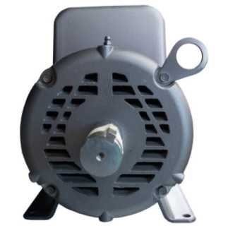 Motor Bifásico Uso General 7-1/2 Hp 2 Polos 110/220 V Baldor BAL-L1509T