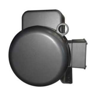 Motor Bifásico Uso General 7-1/2 Hp 2 Polos 110/220 V Baldor BAL-L1509T