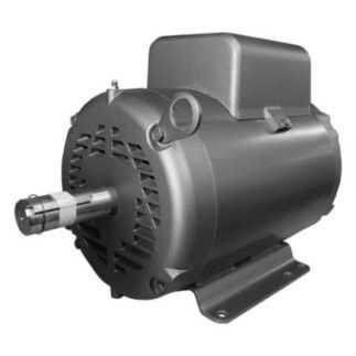 Motor Bifásico Uso General 10 Hp 2 Polos 110/220 V Baldor BAL-L1511T
