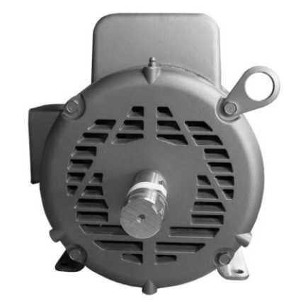 Motor Bifásico Uso General 10 Hp 2 Polos 110/220 V Baldor BAL-L1511T