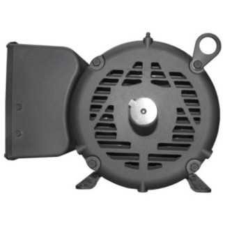 Motor Bifásico Uso General 10 Hp 4 Polos 110/220 V ABB-BAL-L1512T