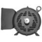 Motor Bifásico Uso General 10 Hp 4 Polos 110/220 V ABB-BAL-L1512T