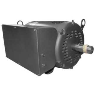 Motor Bifásico Uso General 10 Hp 4 Polos 110/220 V ABB-BAL-L1512T