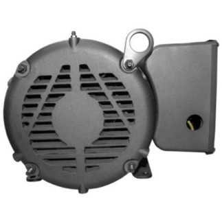 Motor Bifásico Uso General 10 Hp 4 Polos 110/220 V ABB-BAL-L1512T