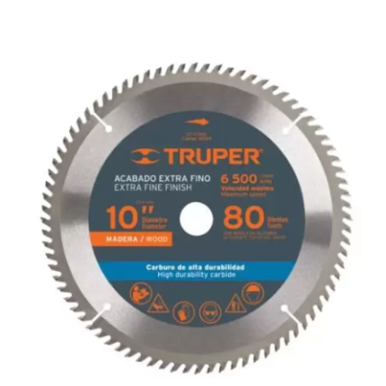 TRUPER|Continente Ferretero